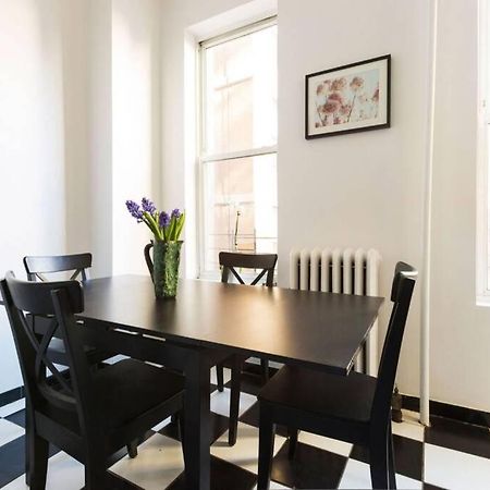 4 Bedroom Nyc Apartment Нью-Йорк Экстерьер фото
