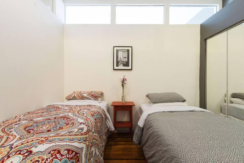 4 Bedroom Nyc Apartment Нью-Йорк Экстерьер фото