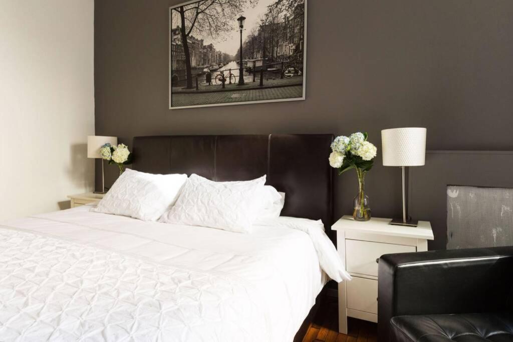 4 Bedroom Nyc Apartment Нью-Йорк Экстерьер фото