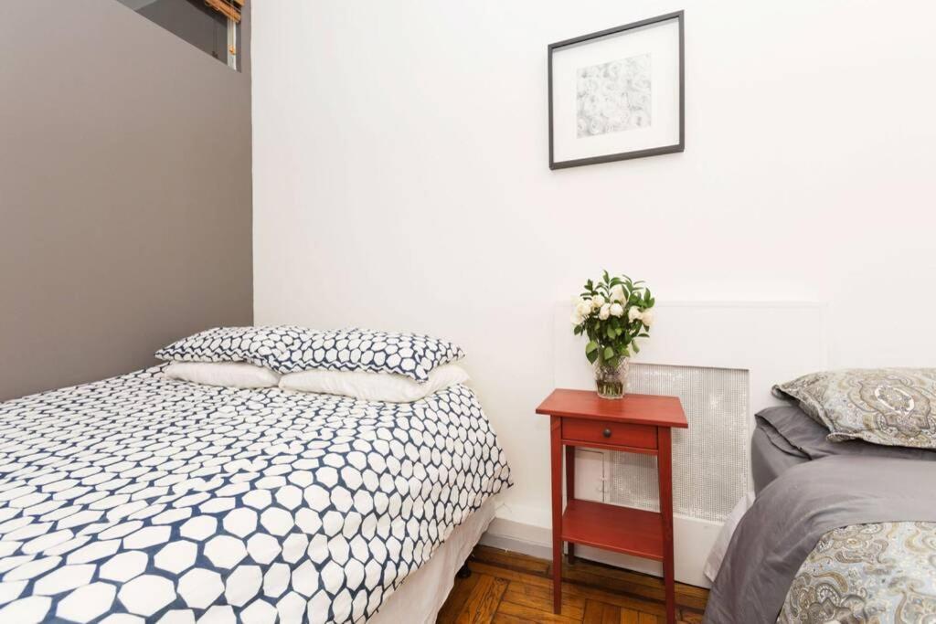 4 Bedroom Nyc Apartment Нью-Йорк Экстерьер фото