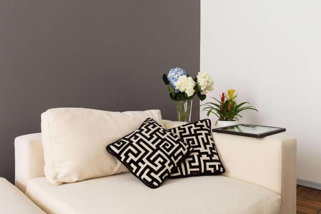 4 Bedroom Nyc Apartment Нью-Йорк Экстерьер фото