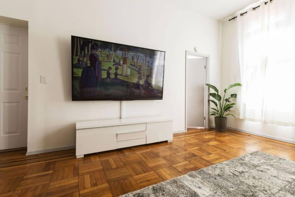 4 Bedroom Nyc Apartment Нью-Йорк Экстерьер фото